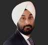 Gurbeer Singh Sethi