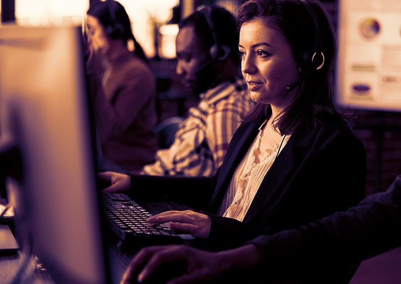 Real Business, Not Noise